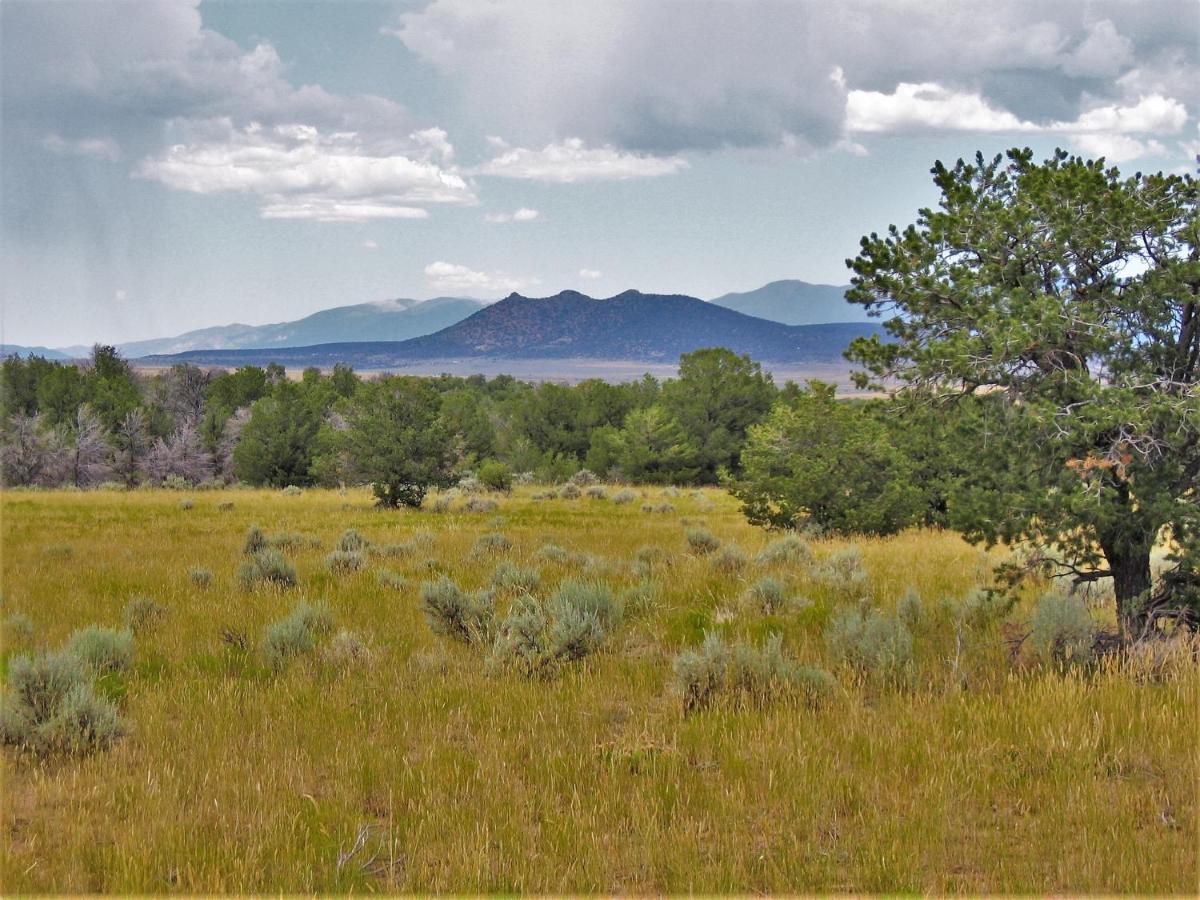 Apache Village 6, King Studio With Sleeper Sofa, Sleeps 3 Ruidoso Exterior foto